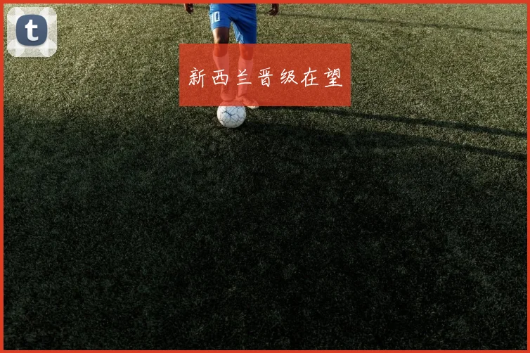 新西兰晋级在望