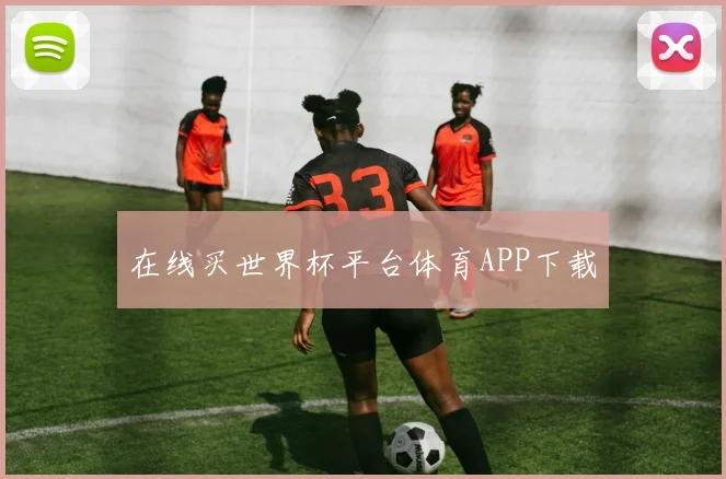 在线买世界杯平台体育APP下载