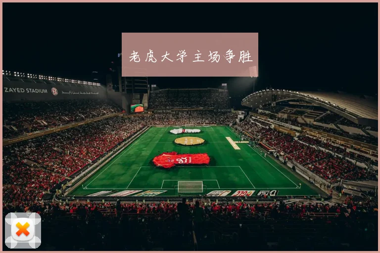 老虎大学主场争胜