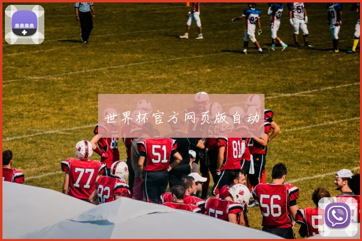 世界杯官方网页版自动