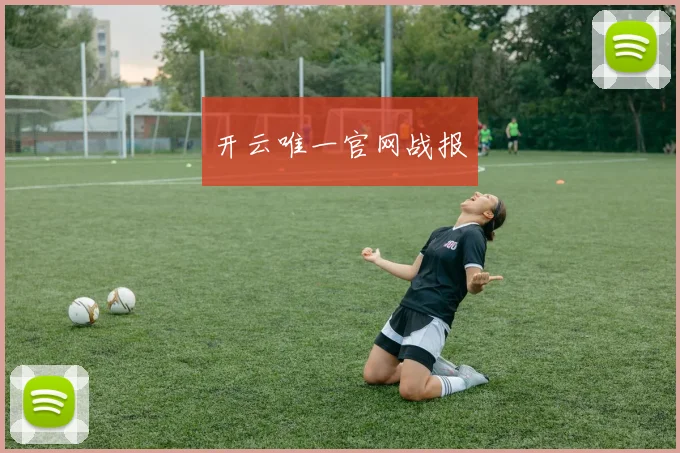 开云唯一官网战报