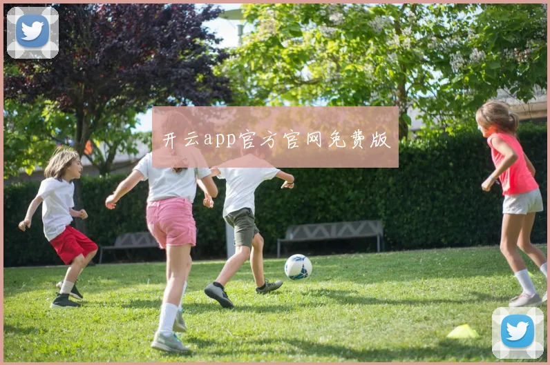 开云app官方官网免费版