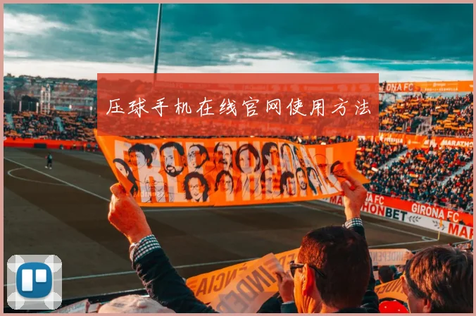 压球手机在线官网使用方法