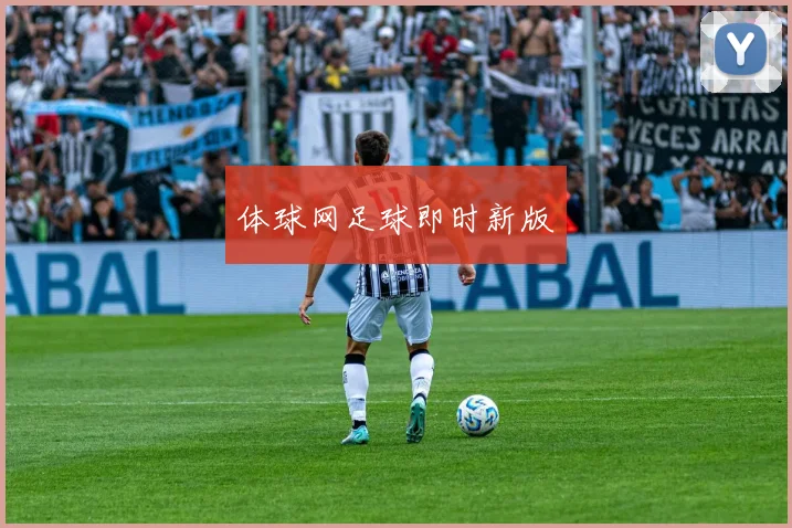 体球网足球即时新版