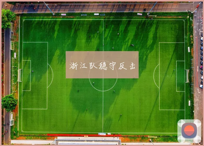 浙江队稳守反击