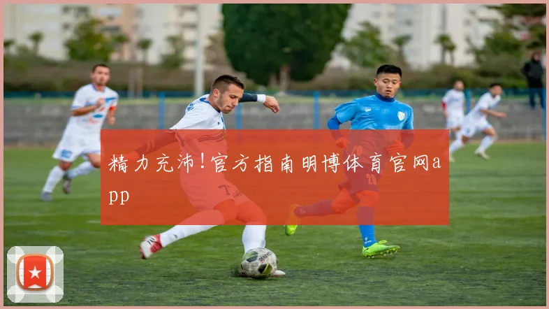 精力充沛!官方指南明博体育官网app