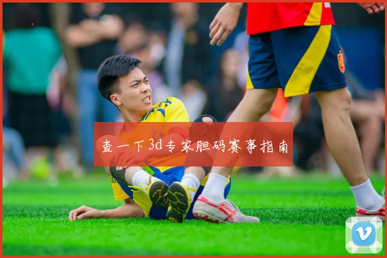 查一下3d专家胆码赛事指南