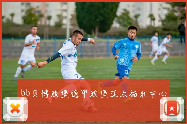 bb贝博狼堡德甲狼堡亚太福利中心