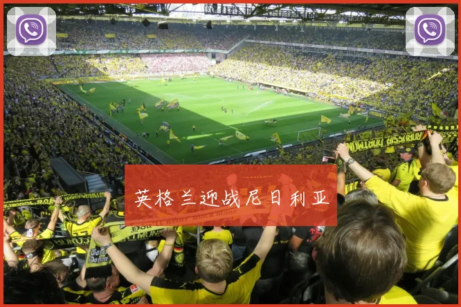 英格兰迎战尼日利亚