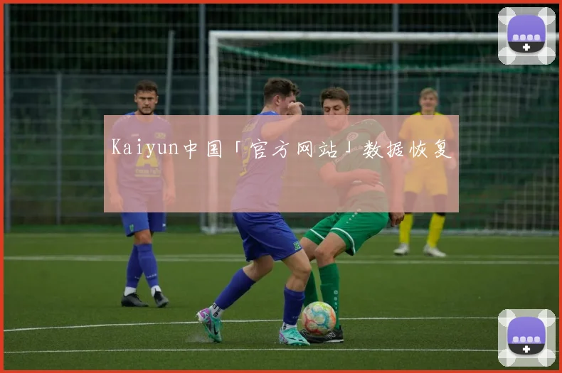 Kaiyun中国「官方网站」数据恢复