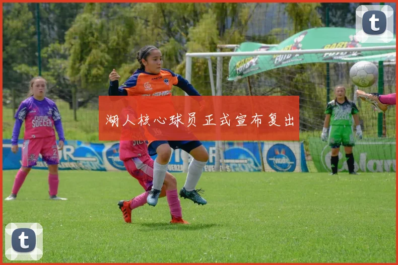 湖人核心球员正式宣布复出