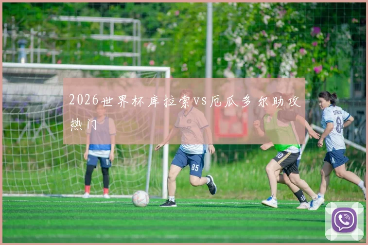 2026世界杯库拉索vs厄瓜多尔助攻热门
