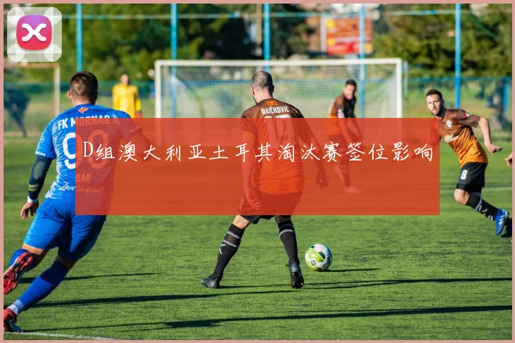 D组澳大利亚土耳其淘汰赛签位影响