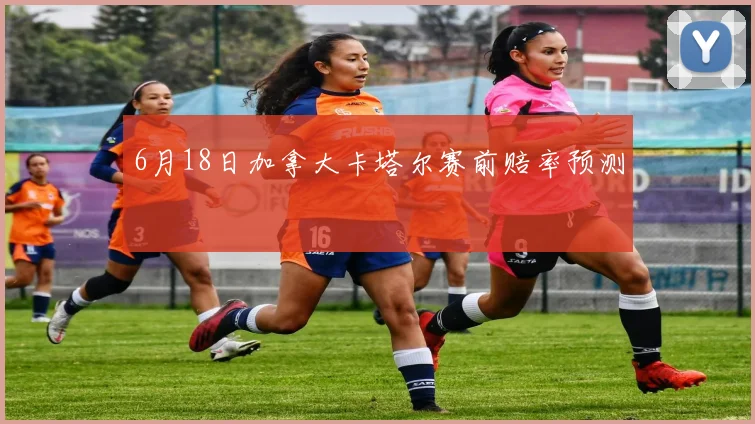 6月18日加拿大卡塔尔赛前赔率预测